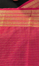 SOFT SILK SAREE 25092632