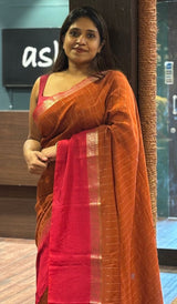 SOFT SILK SAREE 22102620