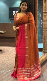 SOFT SILK SAREE 22102620