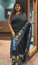 MUNGA TUSSAR SAREE 20102611