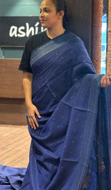 DESI TUSSAR SAREE 20102623