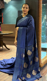 DESI TUSSAR SAREE 20102623