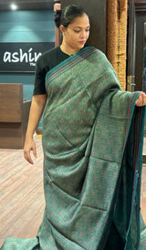 MUNGA TUSSAR SAREE 2009265