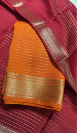 UNSTITCHED SALWAR 03122588