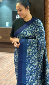 MUNGA TUSSAR SAREE 2009267