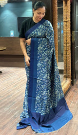 MUNGA TUSSAR SAREE 2009267