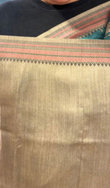 MUNGA TUSSAR SAREE 2009266