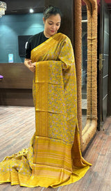 MUNGA TUSSAR SAREE 2009269