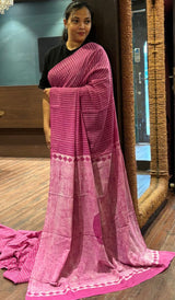 COTTON SAREE 3009265