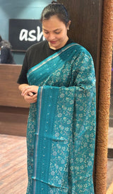 MUNGA TUSSAR SRAEE 2009268
