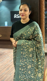 MUNGA TUSSAR SAREE 20092612