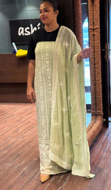 UNSTITCHED SALWAR 29092621