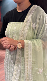 UNSTITCHED SALWAR 29092621