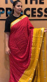 SOFT SILK SAREE 20092694
