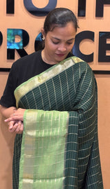 SOFT SILK SRAEE 20092690