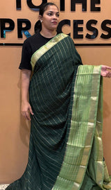 SOFT SILK SRAEE 20092690