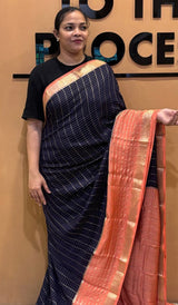 SOFT SILK SAREE 20092689