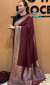 ASSAM SILK SRAEE 21092627