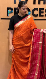 SOFT SILK SAREE 20092692