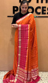 SOFT SILK SAREE 20092692