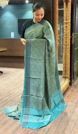 MUNGA TUSSAR SAREE 2009265