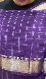 SOFT SILK SAREE 20092681