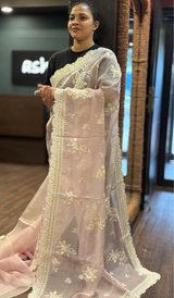 ORGANZAS AREE 2306263