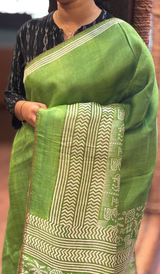 TUSSAR SAREE KSC SA 21032465