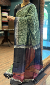 KORA CHANDERI SAREE 29042648