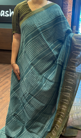 KORA CHANDERI SAREE 29042694