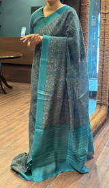CHANDERI SAREE 060526102