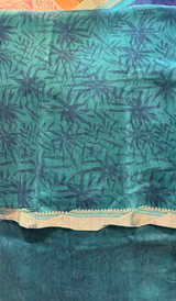 CHANDERI SAREE 08052626