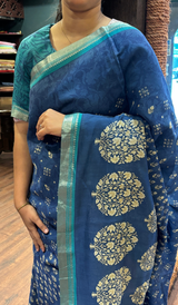 CHANDERI SAREE 08052626