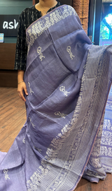 TUSSAR SAREE KSC SA 21032463