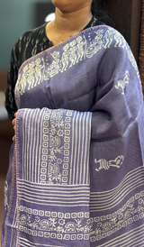 TUSSAR SAREE KSC SA 21032463