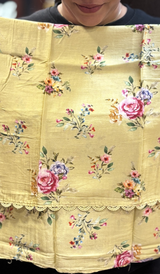 CHIFFON SAREE 22062630