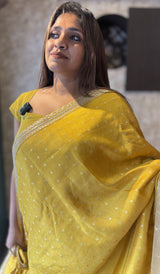 TUSSAR SAREE 23012656