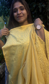 CHIKKANKARI SAREE 0903261