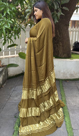 MODAL SILK SAREE 1302262