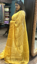 ORGANZA SAREE 2103265