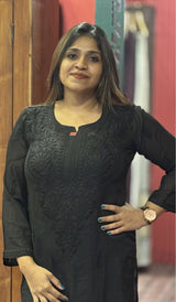 CHIKANKARI KURTI 03032635