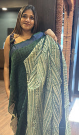 CHANDERI SAREE 02032652